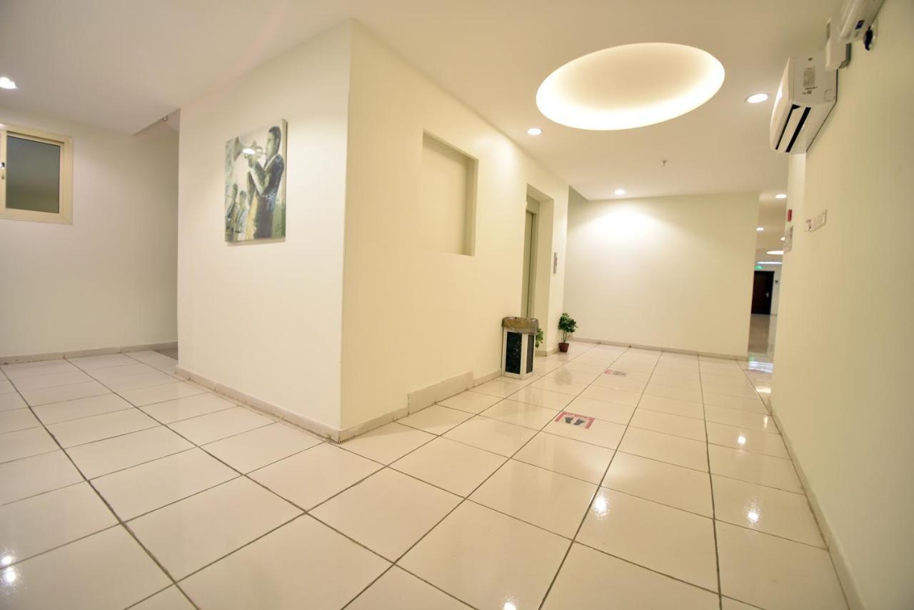 Rawat Al Msaif Hotel Suites Ta'if Bagian luar foto