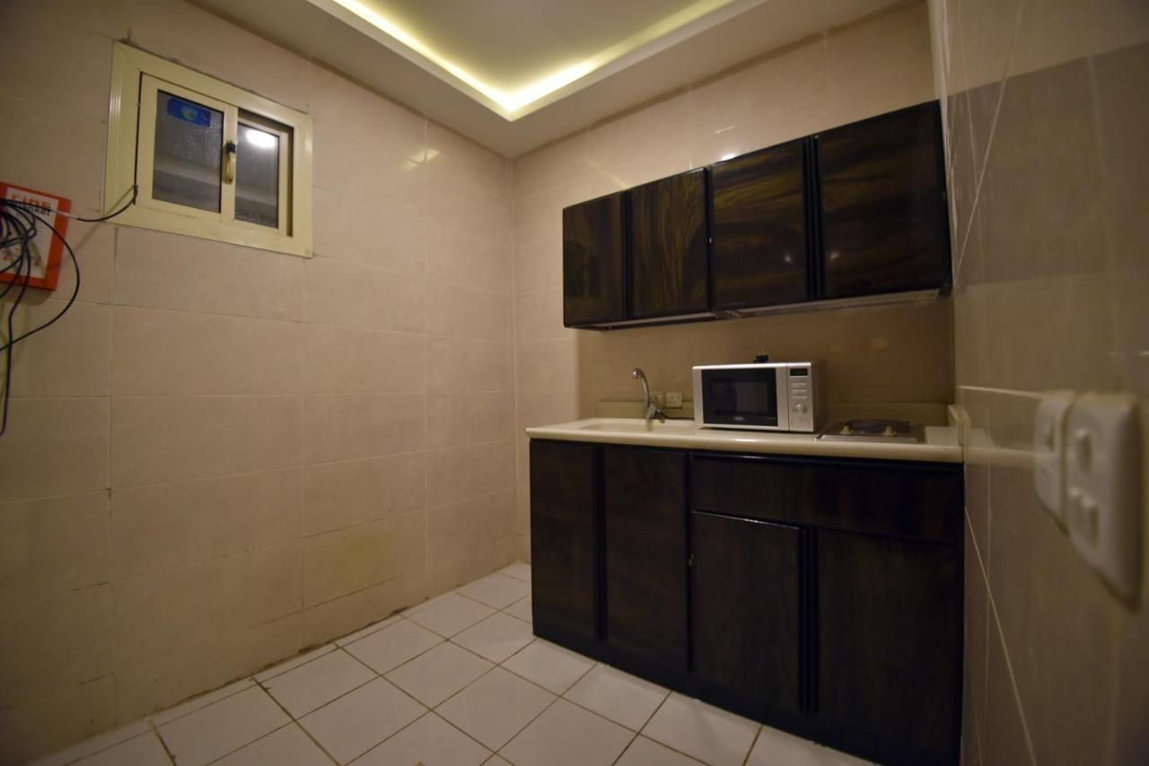 Rawat Al Msaif Hotel Suites Ta'if Bagian luar foto