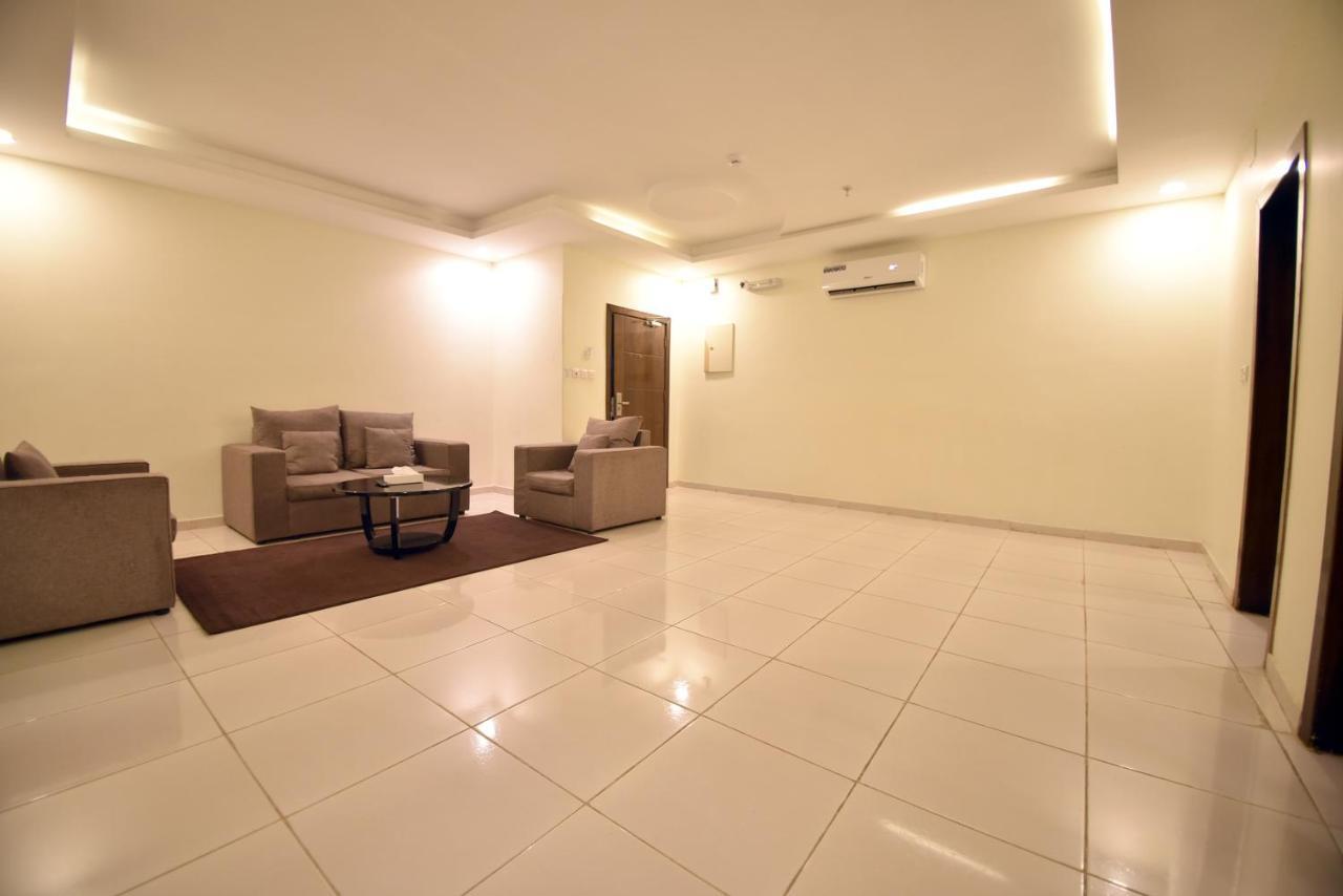 Rawat Al Msaif Hotel Suites Ta'if Bagian luar foto