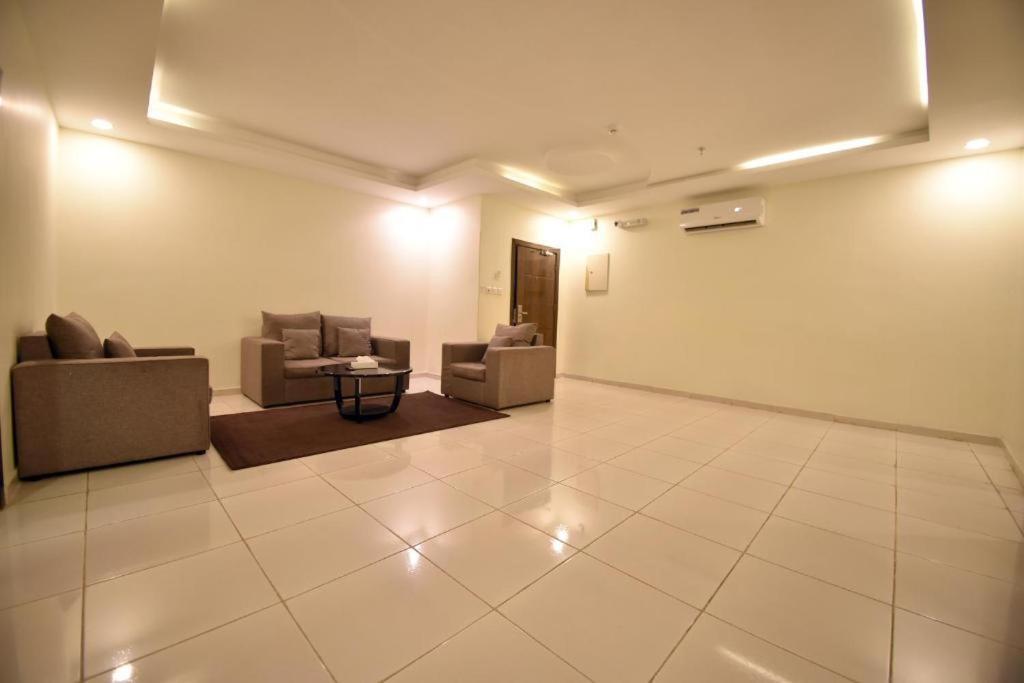 Rawat Al Msaif Hotel Suites Ta'if Bagian luar foto